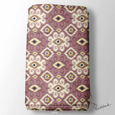 Best Ikat Digital Printed Fabric Manufacturer